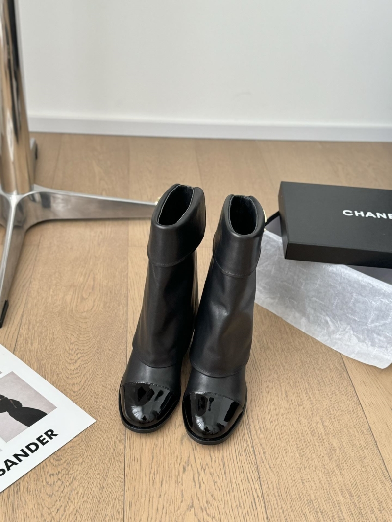 Ch*el boots